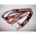 Custom Airline Lanyards Factory